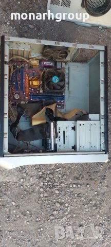 Компютър LG, снимка 3 - Други - 37702218