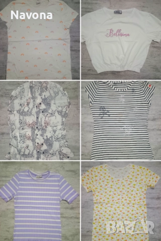 Тениски 10-11г 