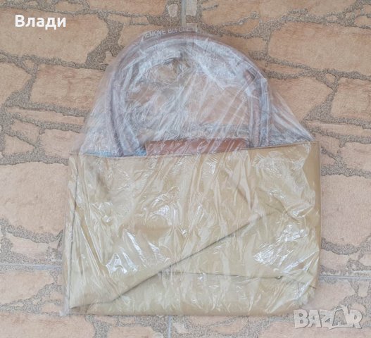 Дамска чанта Tchibo, снимка 3 - Чанти - 36962343