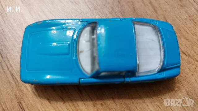 Matchbox England , снимка 6 - Колекции - 56535380