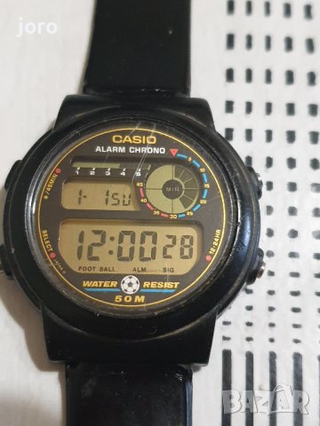 casio trw-10, снимка 3 - Мъжки - 40144208