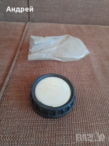 Стара капачка за резервоар Лада,ВАЗ #2