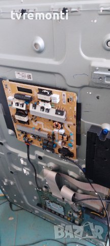 MAIN AV Board - BN41-02635B BN94-13259K.for SAMSUNG UE55NU7305K, снимка 5 - Части и Платки - 37757587