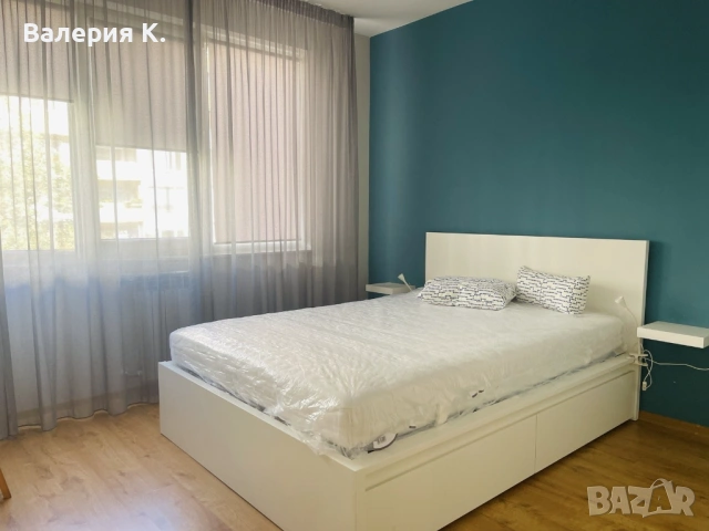 Двустаен апартамент под наем в кв. Дружба 2, снимка 6 - Апартаменти - 53232448