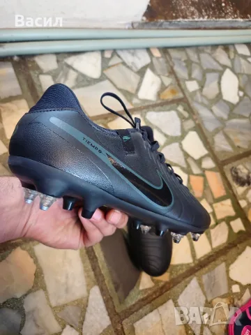 Nike Tiempo Pro mix