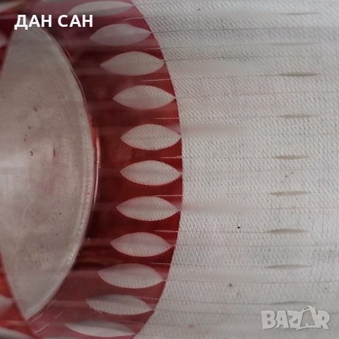 ART DECO стъкло , снимка 7 - Антикварни и старинни предмети - 31678049