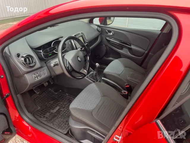 Renault Clio 1.5 dci , снимка 9 - Автомобили и джипове - 49299596