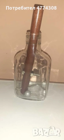 3D пъзел Professor Puzzle - Пурата и бутилката с уиски на Чърчил, снимка 2 - Образователни игри - 53938972