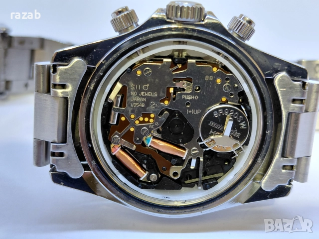 Elgin Deluxe , снимка 11 - Мъжки - 52340786