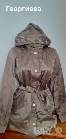 Дамско палто MANGO, снимка 4 - Палта, манта - 50081091