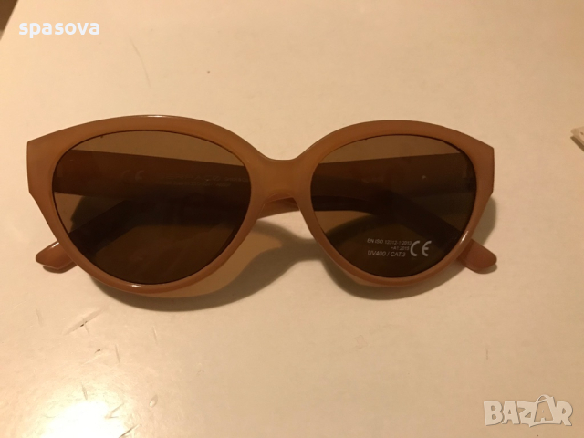 Слънчеви очила нови, снимка 1