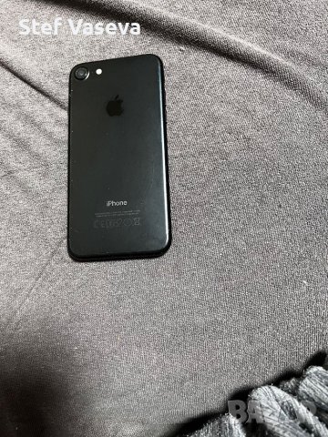 IPhone 7, снимка 2 - Apple iPhone - 42783995
