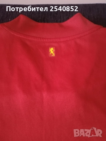 Спортна фланелка Испания , снимка 7 - Тениски - 51964184