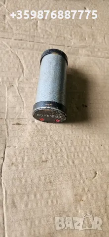 Транзисторен вибратор, конвертор радиостанция R-105 военен армия руски руско соц Ретро 