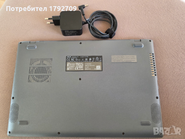 Лаптоп ASUS X415EA, i3-1115G4, 8GB RAM/256GB SSD, снимка 6 - Лаптопи за дома - 52788758