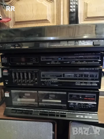 Fisher 223 made in Japan 