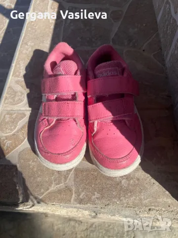 Детски маратонки adidas, снимка 1