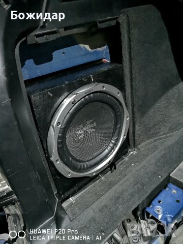 Изработка на бас кутия за BMW X5 E53 с възможен монтаж на говорител 8 или 10 инча, снимка 6 - Тонколони - 40187053