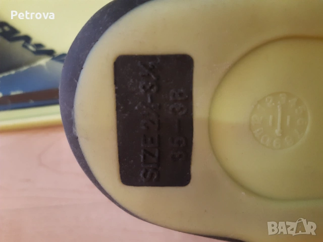 Плавници /35-38/, снимка 2 - Водни спортове - 54254192