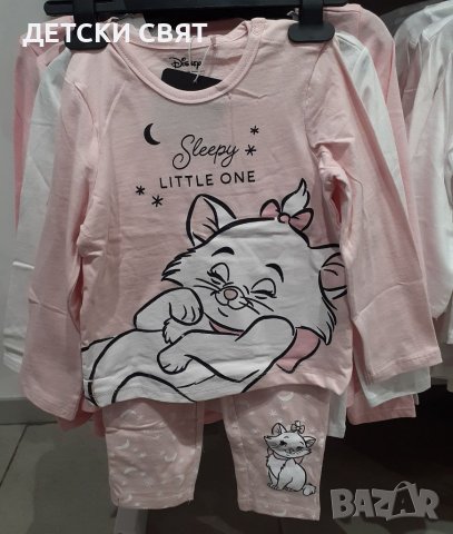 Нови блузи с Пес Патрул и Мини Маус, снимка 5 - Детски Блузи и туники - 38525089