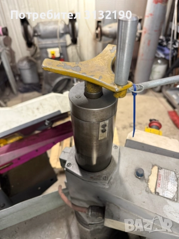 Ръчен плосък шлайф, снимка 7 - Други машини и части - 52236831