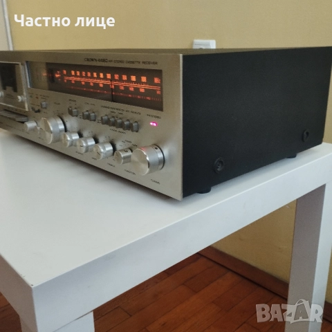 Crown, снимка 16 - Ресийвъри, усилватели, смесителни пултове - 52938782