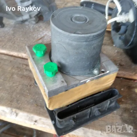  Помпа ABS за Mercedes-Benz A-Class Hatchback (W169) (09.2004 - 06.2012),  0 265 950 322, снимка 4 - Части - 47792805