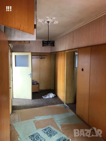 Голяма къща + 900 кв.м дворно място в град Хисар от собственик, снимка 15 - Къщи - 50842479