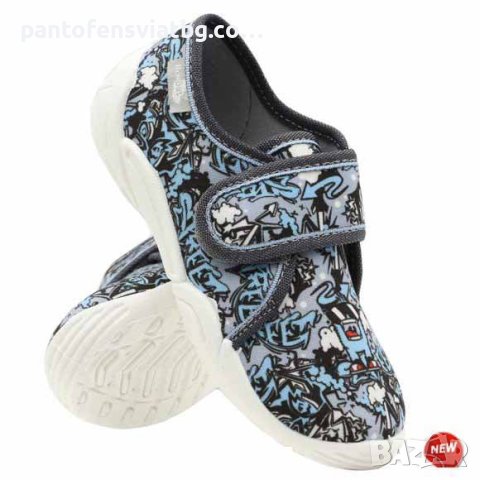 Детски пантофи RenBut  26/32