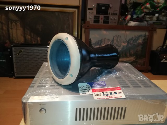 ТАРАМБУКА ЗА 75ЛВ-НОВА 0101221930, снимка 4 - Ударни инструменти - 35290030