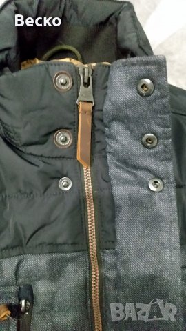 Camel Active / есенно зимно ЯКЕ / Jacket Camel Active / размер L - 52 , снимка 10 - Якета - 29447236