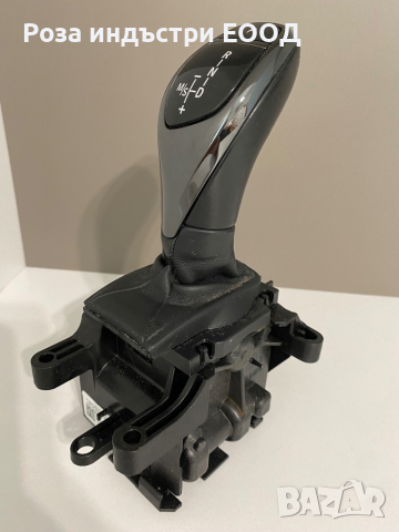 Скоростен лост джойстик за BMW 6 F06 F12 F13, снимка 4 - Части - 44710092