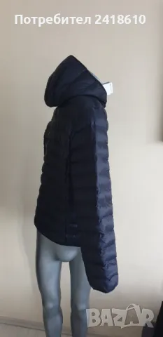 Lacoste Mens Size 54 / L Water Repellent НОВО! ОРИГИНАЛ! Мъжко Зимно пухено Яке!, снимка 7 - Якета - 47791562