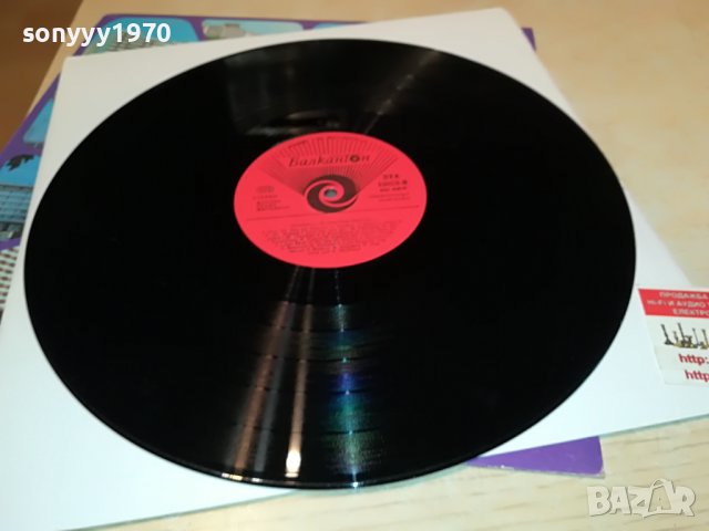 INTERHOTELS 82-ПЛОЧА 0706222054, снимка 15 - Грамофонни плочи - 37014157