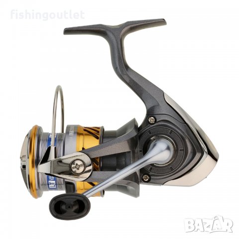  Макара за спининг и плувка Daiwa Laguna . 1000 до 4000, снимка 3 - Макари - 34443738