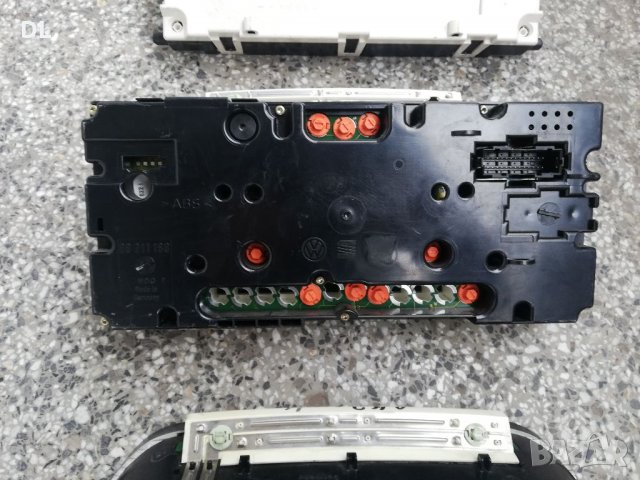 Километраж Голф 3, Венто, VDO, Motometer, снимка 12 - Части - 35613199