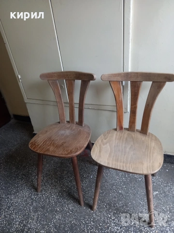 кухненски столове, снимка 2 - Столове - 54364878