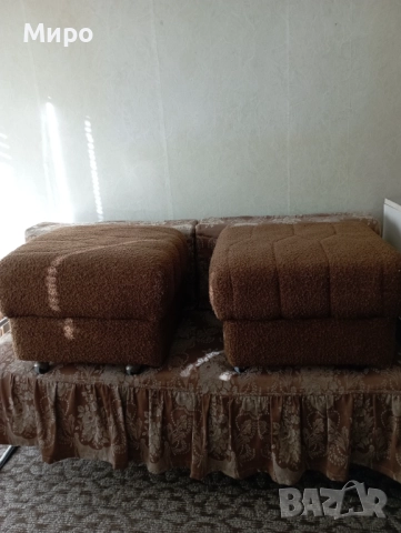 Диван , снимка 3 - Дивани и мека мебел - 52956297