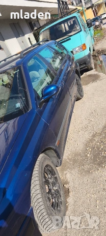 Пежо 406 1,8i, снимка 4 - Автомобили и джипове - 54325436