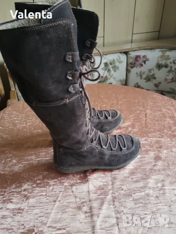 Дамски ботуши Timberland Moorland 36 номер