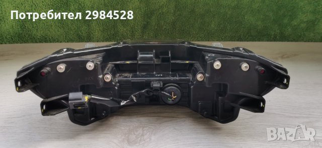 Стоп за мотор Honda Forza / Хонда Форца, снимка 12 - Части - 42871487