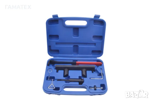 Комплект за зацепване на VW & AUDI FSI 2.0L/TURBO, 50392, снимка 3 - Други инструменти - 49829125