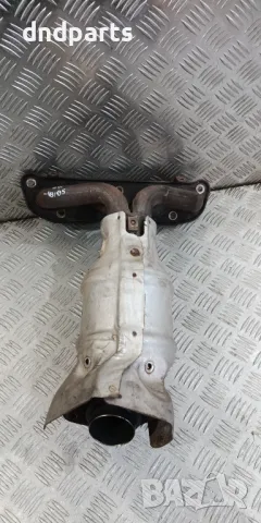 Изпускателни колектори Nissan Qashqai 2.0i 2012г.	