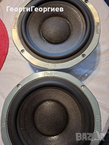 Magnat ALL-Ribbon+PIONEER CS-777