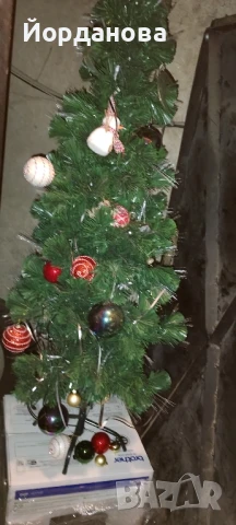 коледна новогодишна елха