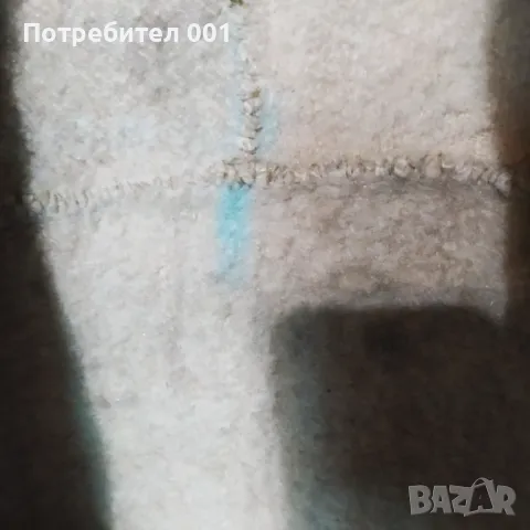 Вълнен Ямурлук , снимка 5 - Антикварни и старинни предмети - 50060768