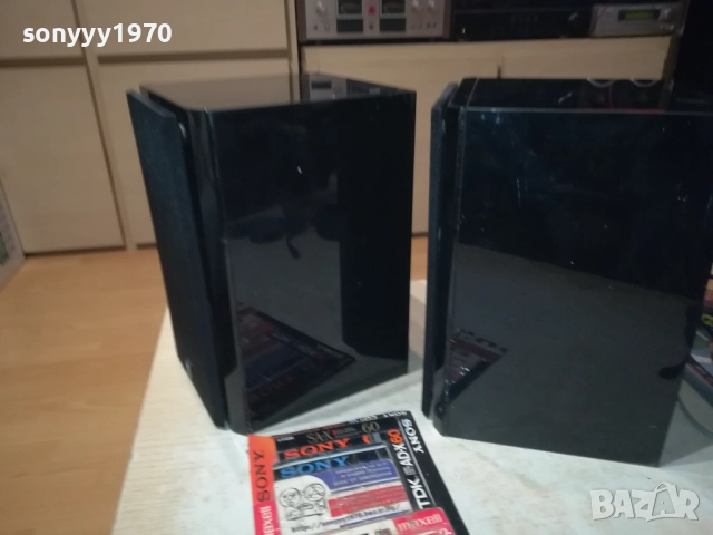 YAMAHA 0412251313LCHERY1, снимка 5 - Тонколони - 52649942