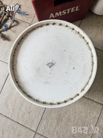 Екстериорна боя, снимка 2 - Бои, лакове, мазилки - 50856896