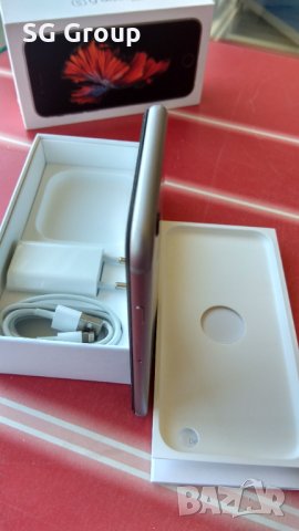 НОВ! iPhone 6S Space Grey 16GB, снимка 5 - Apple iPhone - 29905294