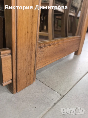 Огледало М-009, снимка 4 - Огледала - 54068444